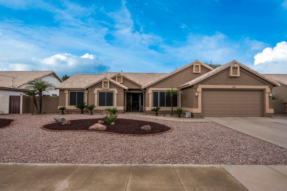 7055 E Madero Ave, Mesa, AZ 85209 - photo 1