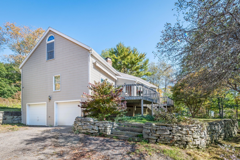1627 Wagner Bridge Rd, Waldoboro - Hang