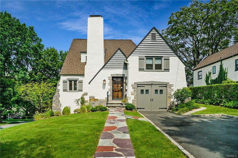 1 Ormond Place, Rye, NY 10580 - photo 1