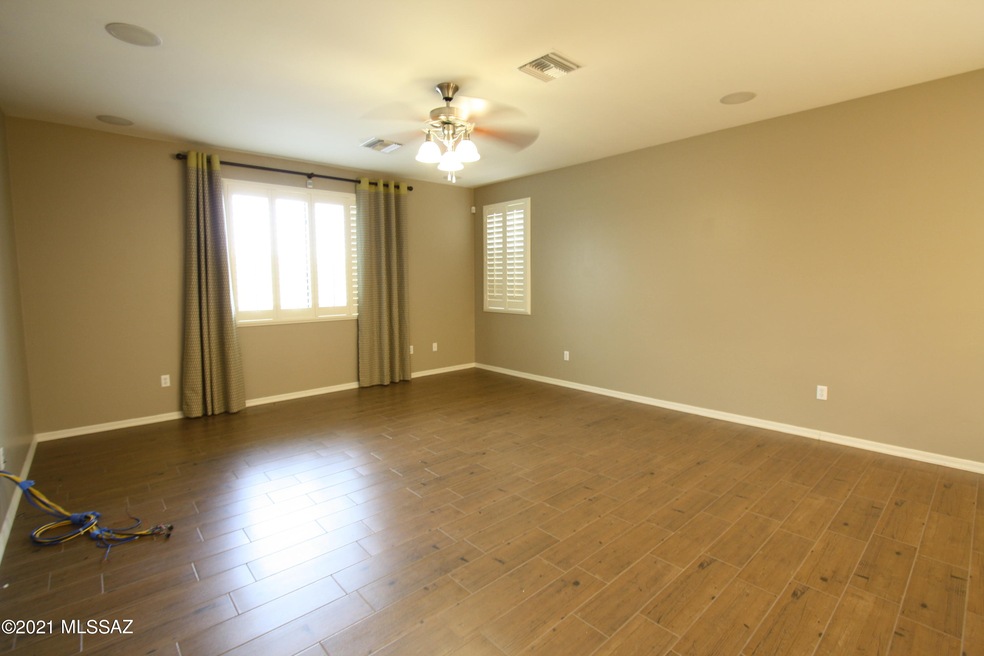 436 E Channel View Place, Tucson, AZ 85737 - photo 1