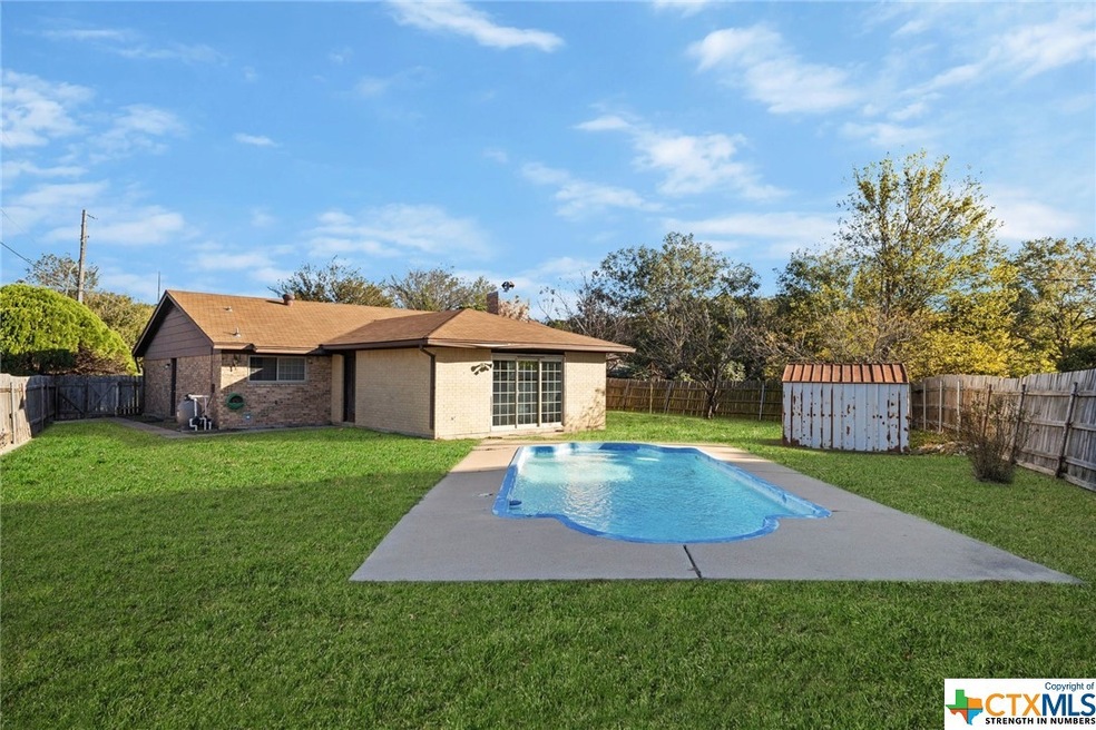 1606 Phyllis Dr, Copperas Cove, TX 76522 - photo 1