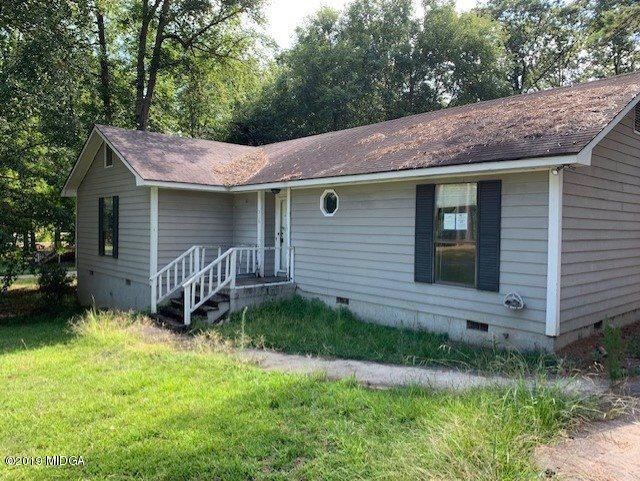 316 Forestside Cir, Americus, GA 31709 - photo 1