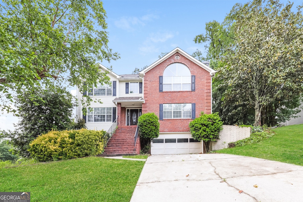 182 Spivey Glen Dr, Jonesboro, GA 30236 - photo 1