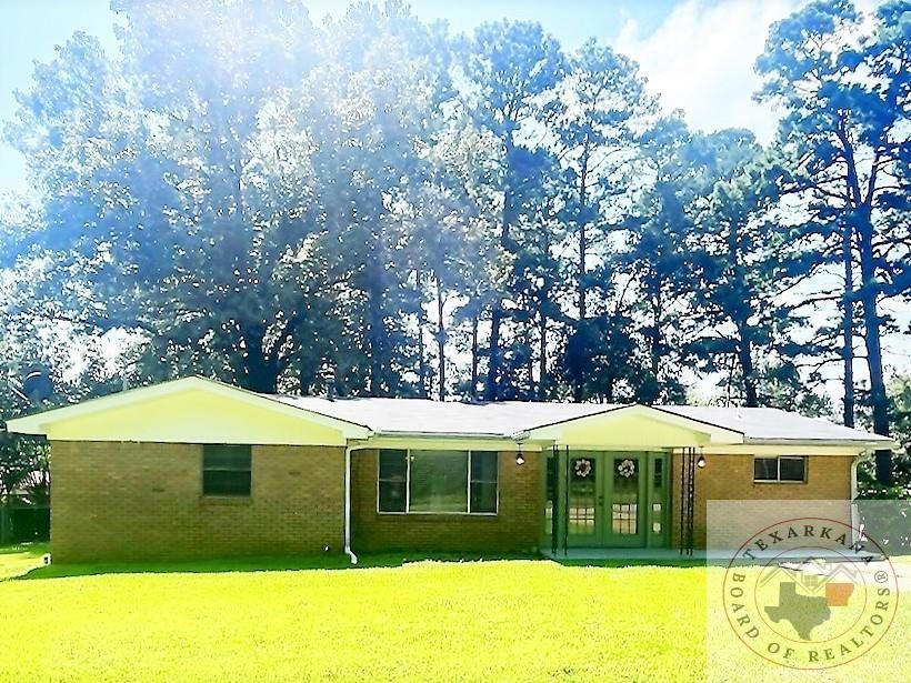 109 Allen St, Atlanta, TX 75551 MLS 112515