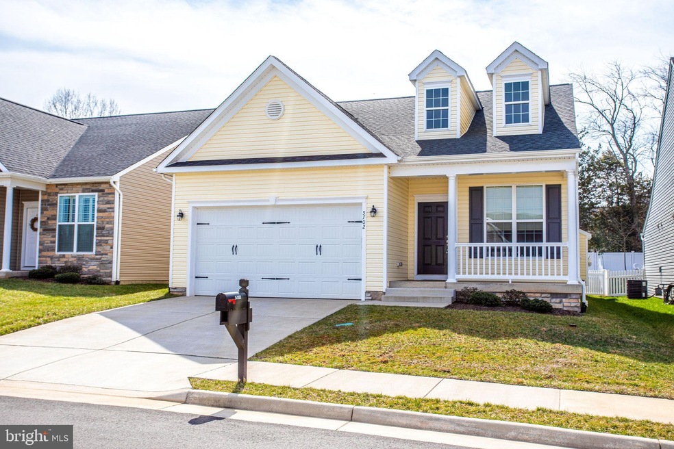 5702 Spring Arbor Cir, Fredericksburg, VA 22407 - photo 1