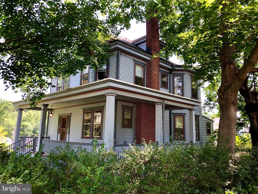 300 Washington Ave, Marshallton, DE 19808 - photo 1