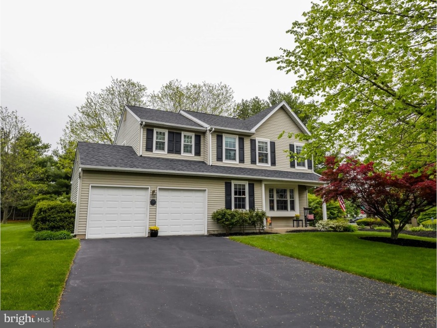 100 Lesha Dr, Morrisville, PA 19067 - photo 1