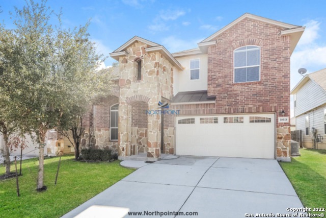 10918 Mustang Oak Dr, San Antonio, TX 78254 - photo 1