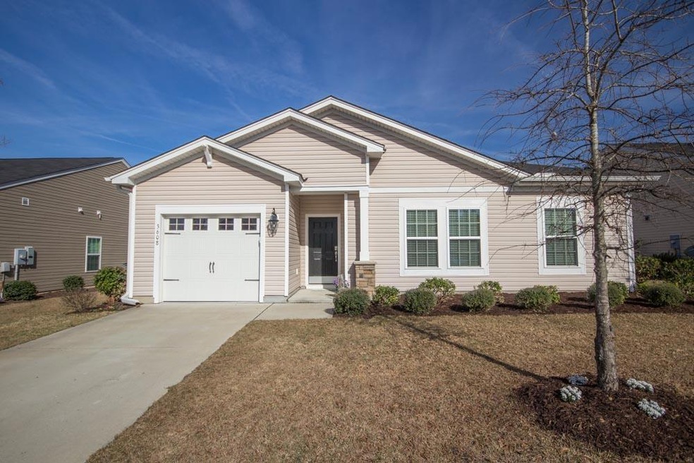 3608 Haymont Ln, Ladson, SC 29456 - photo 1