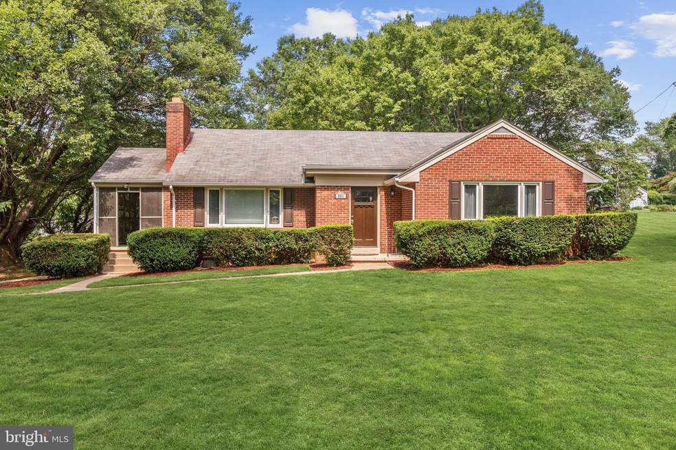 601 Foxcroft Rd, Warrenton, VA 20186 - photo 1