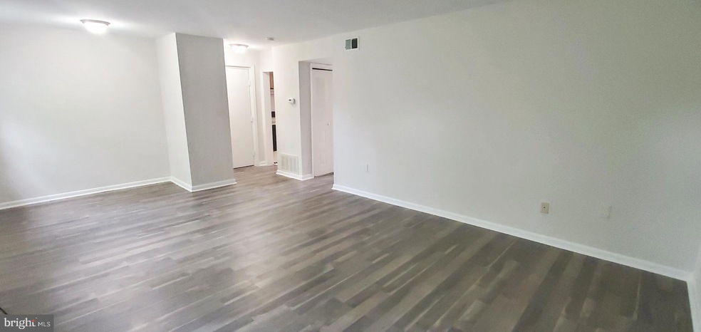 Elmwood Condominiums unit 4, Washington, DC 20032 - photo 1