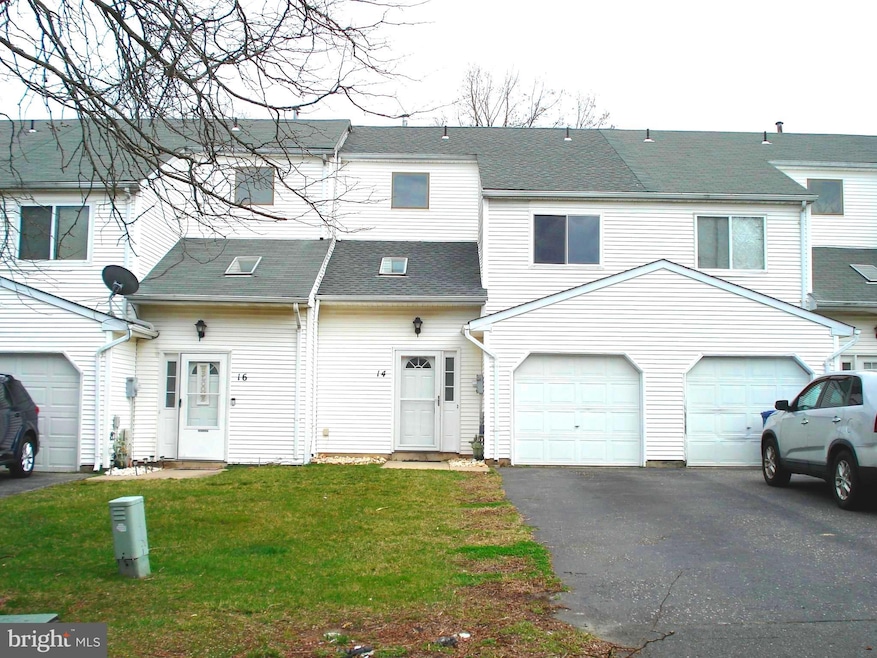 14 Coriander Dr, Lumberton, NJ 08048 - photo 1