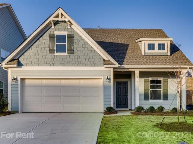 210 Canada Dr, Statesville, NC 28677 - photo 1