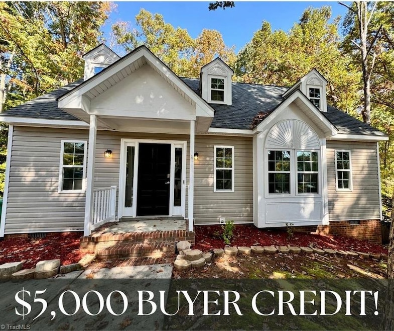 4019 Sherry Ct, Jamestown, NC 27282 - photo 1