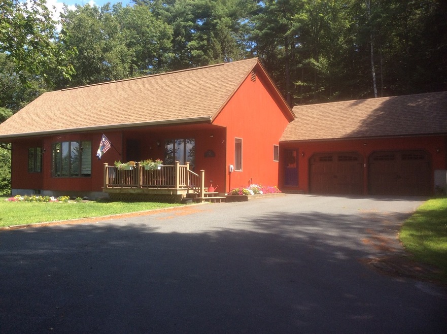 10 Devon Ln, Claremont, NH 03743 - photo 1