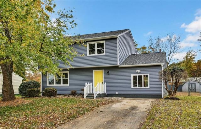 643 Flynn Ln, Petersburg, VA 23805 - photo 1