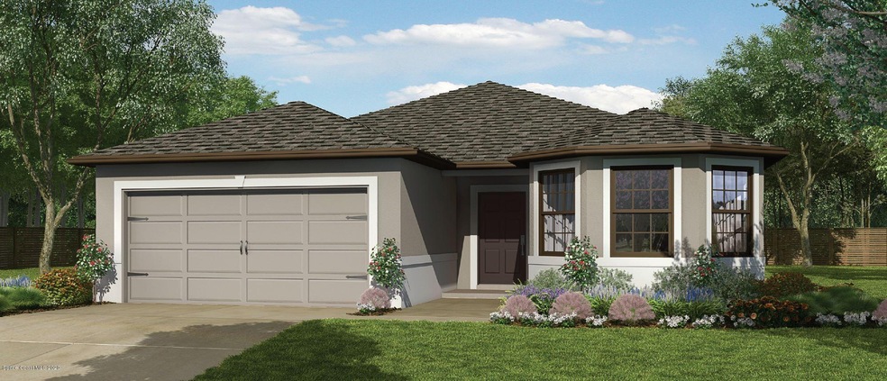 Eastham Elevation