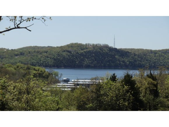 Tbd Diamond View, Kimberling City, MO 65686 - photo 1