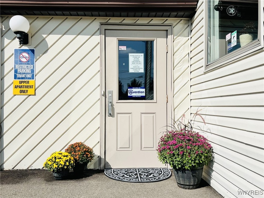 WELCOME TO RENOVATED 2048 UNION RD!