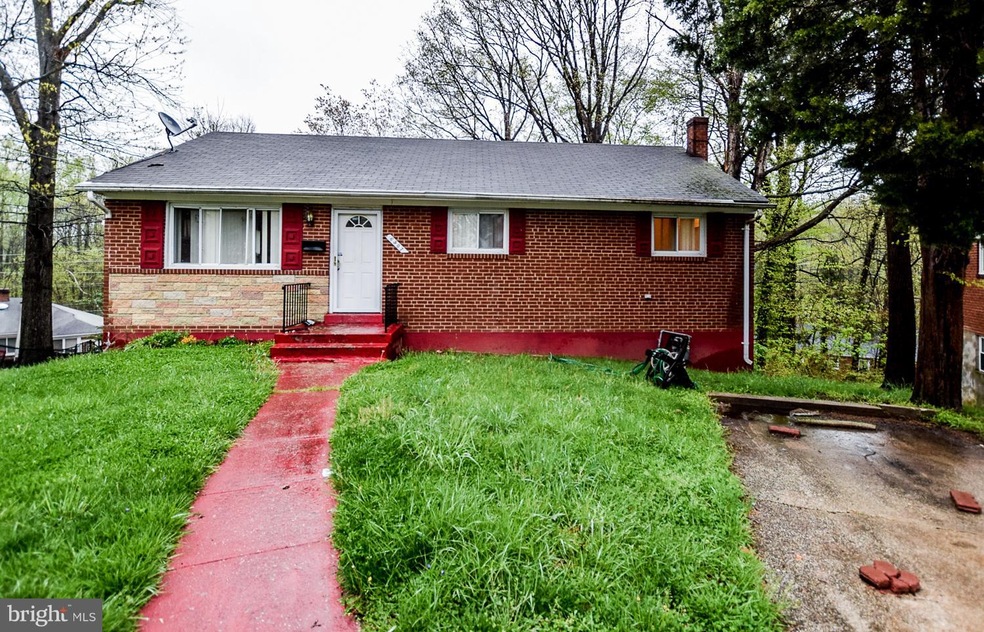 6507 Clearfield Ct, Capitol Heights, MD 20743 - photo 1