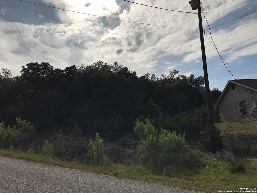 0 Rocky Ridge Loop unit 1307432, Canyon Lake, TX 78133 - photo 1