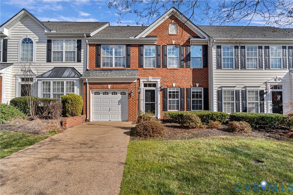 3005 Blackthorn Way, Henrico, VA 23233 - photo 1