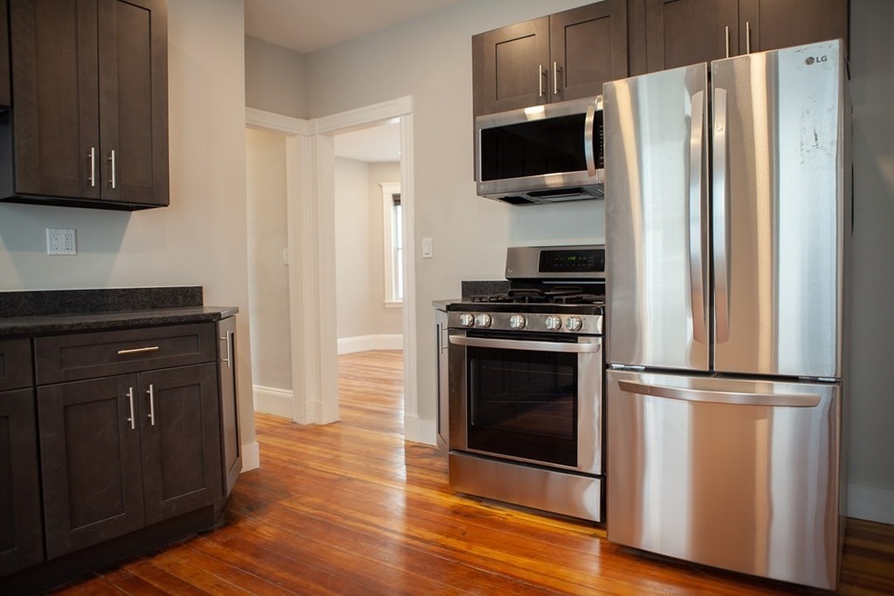 19 Rowell St unit 2, Dorchester, MA 02125 - photo 1