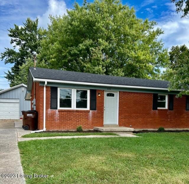 Sold $170,000 • Co-Listing Agent