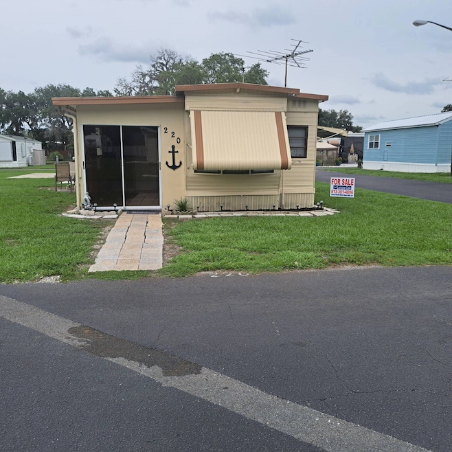 For Sale $18,000