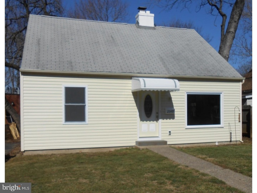 2349 Woodland Rd, Abington, PA 19001 - photo 1