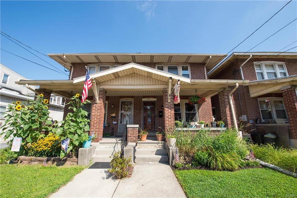 823 Chestnut St, Emmaus, PA 18049 - photo 1