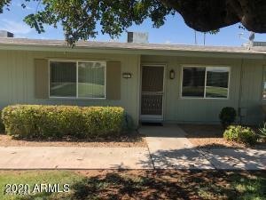 13217 N 110th Ave unit 187, Sun City, AZ 85351 - photo 1