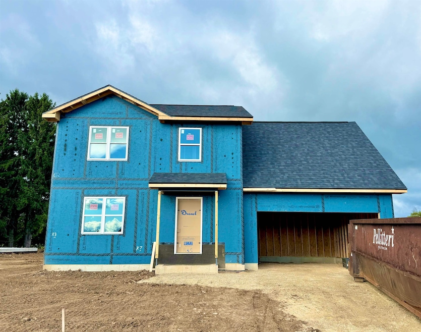 389 Dahlia Dr, Stoughton, WI 53589 - photo 1