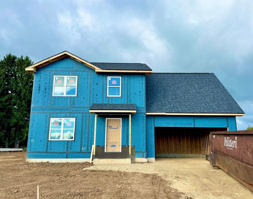 389 Dahlia Dr unit 23, Stoughton, WI 53589 - photo 1