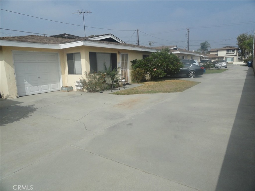 9206 Ramona St, Bellflower, CA 90706 - photo 1