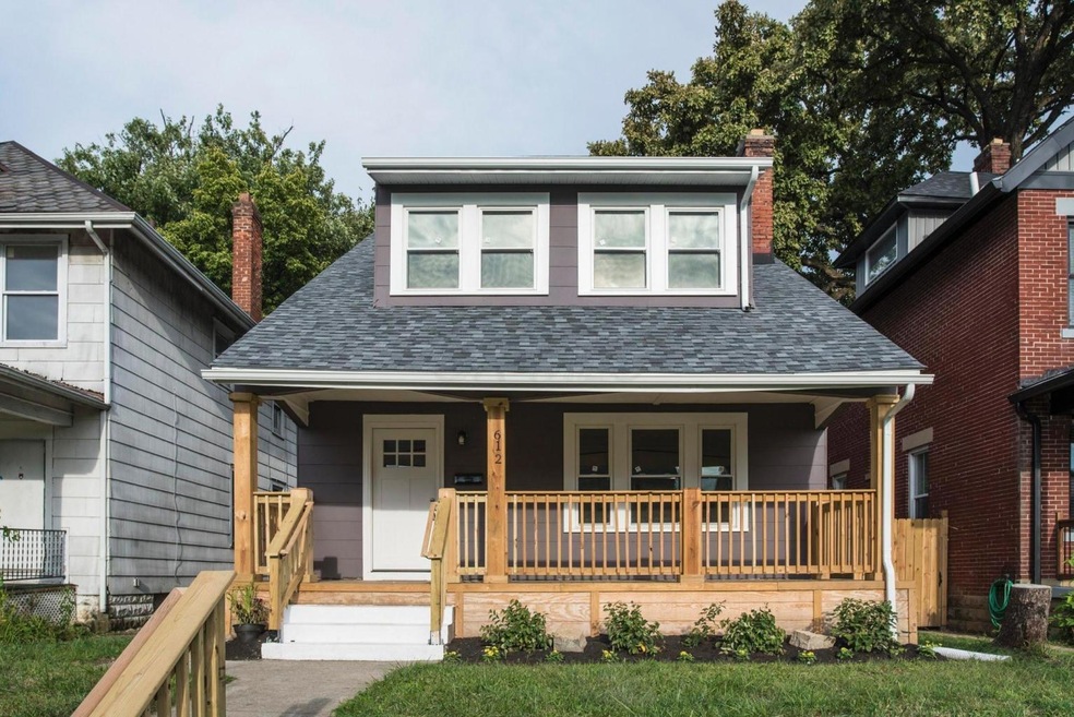 612 Berkeley
