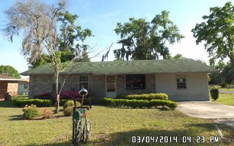 624 NW Galloway Place, Lake City, FL 32055 - photo 1