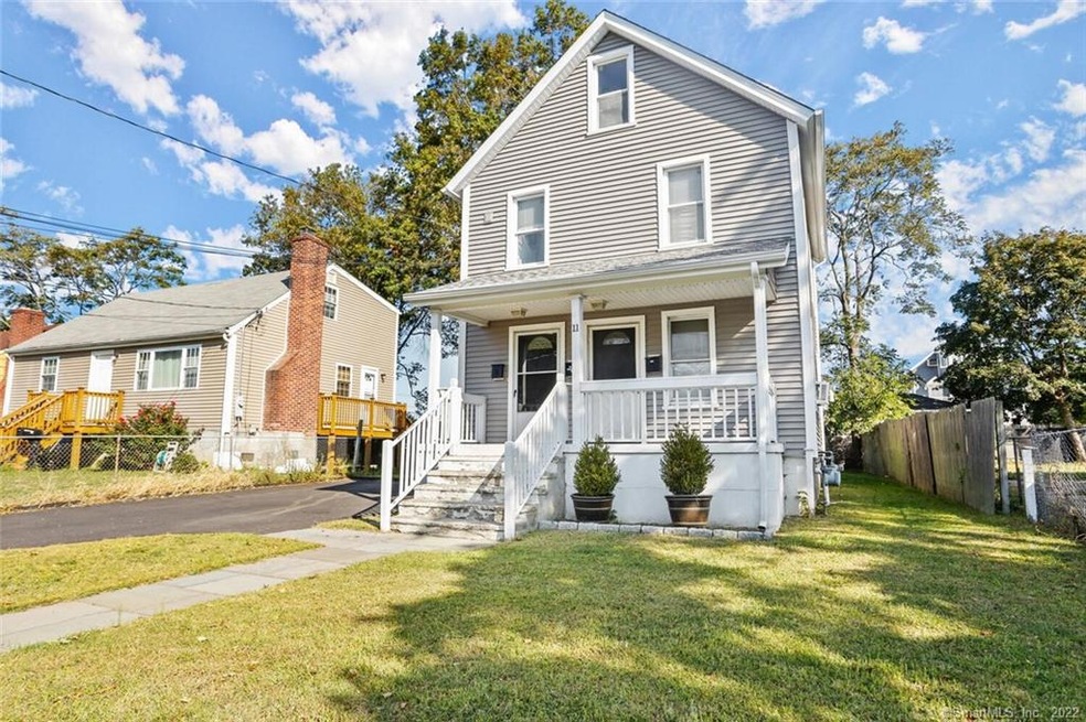 11 Sable St unit 1, Norwalk, CT 06854 - photo 1