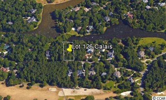 126 Calais Ave unit DeBordieu Colony - G, Georgetown, SC 29440 - photo 1