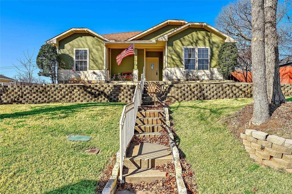 3313 Belle Ave, Denison, TX 75020 - photo 1