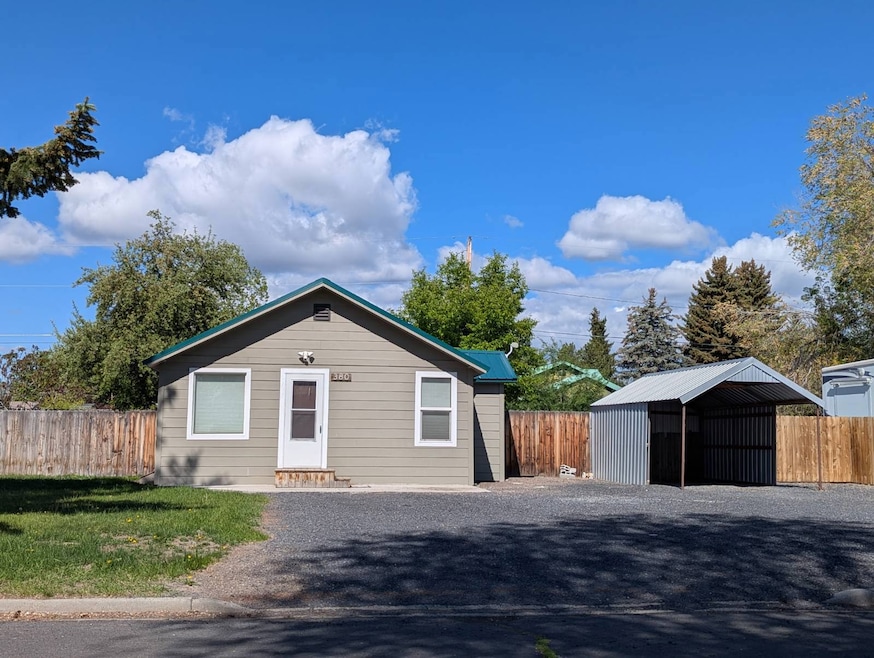 For Sale $129,900