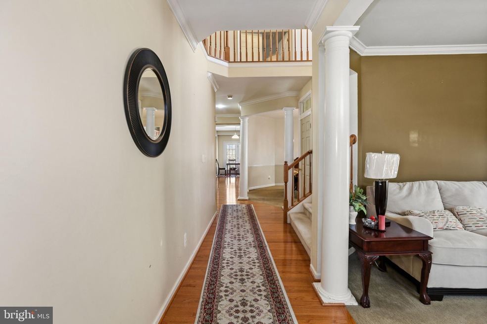 8081 Towering Oak Way, Manassas, VA 20111 - photo 1