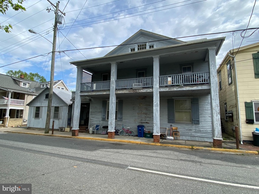 202 W Water St, Centreville, MD 21617 - photo 1