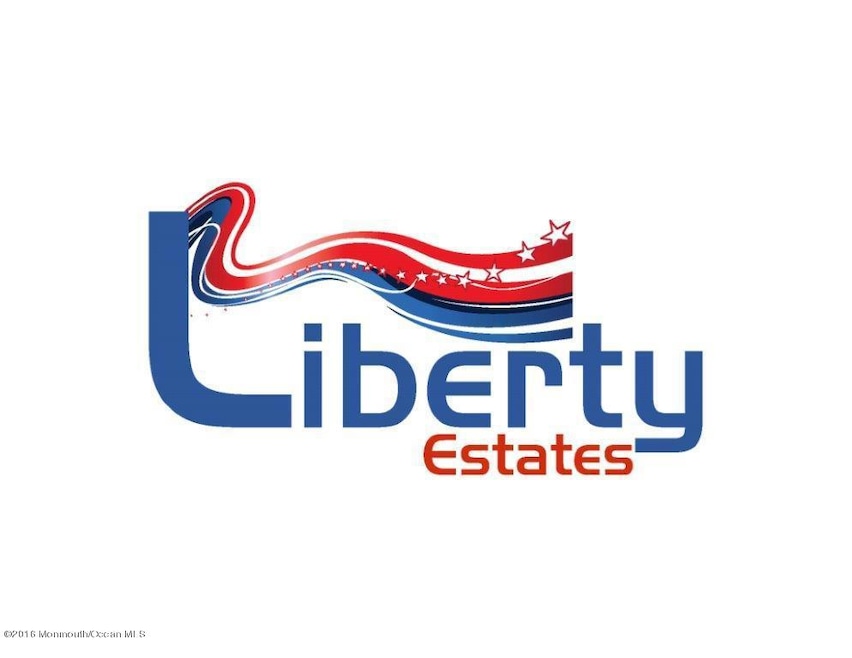 Liberty Est Logo
