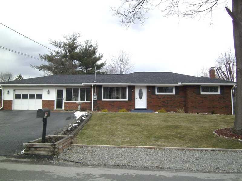 Exterior Front. Welcome to 153 Maple Drive, Latrob