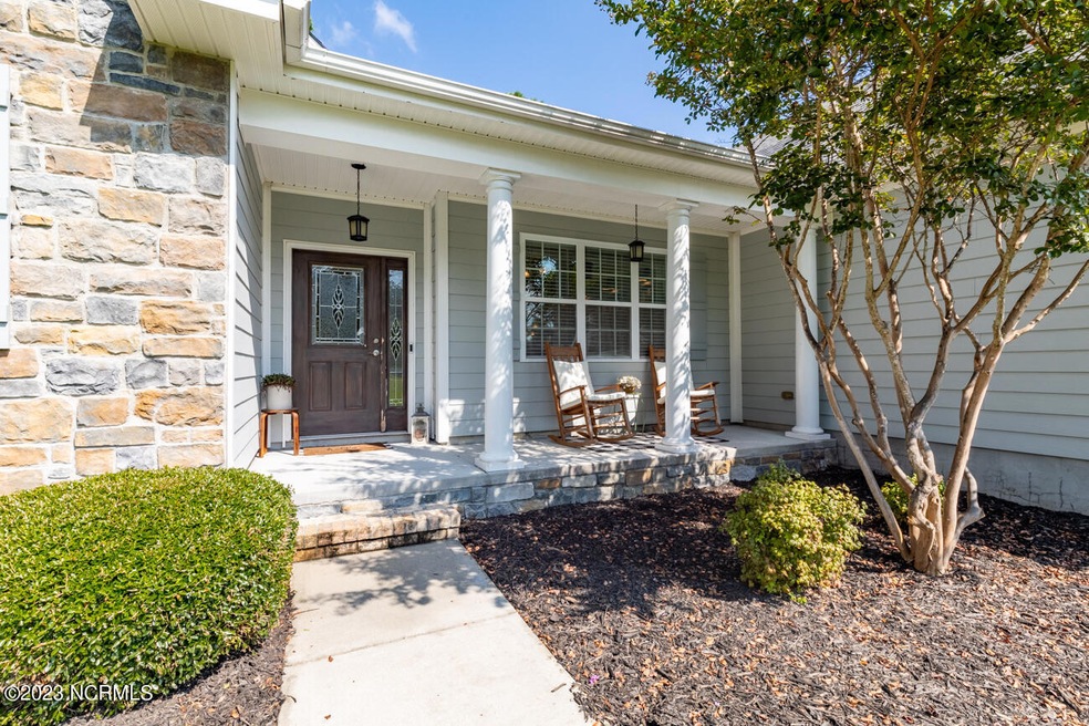 132 Snow Goose Ln, Sneads Ferry, NC 28460 - photo 1