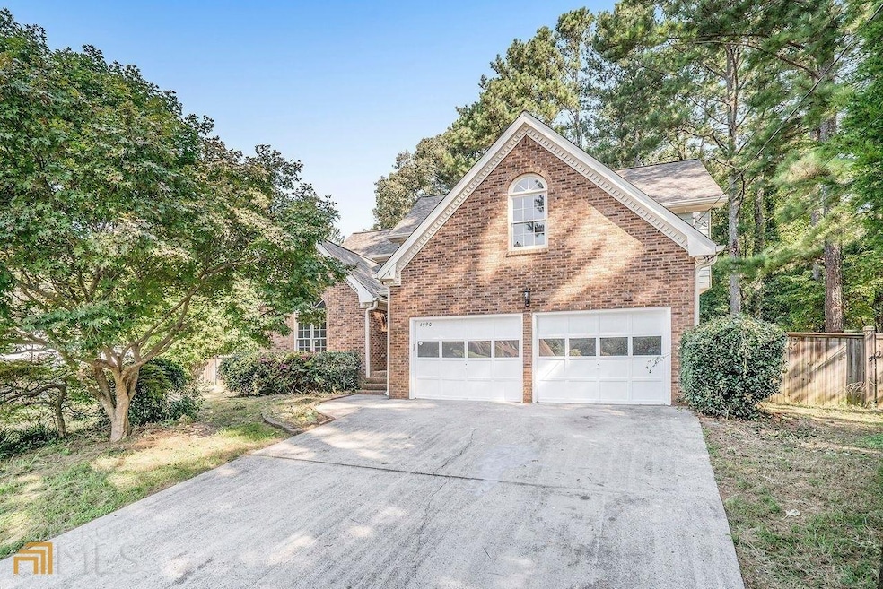 4990 Conestoga Ct, Stone Mountain, GA 30087 - photo 1