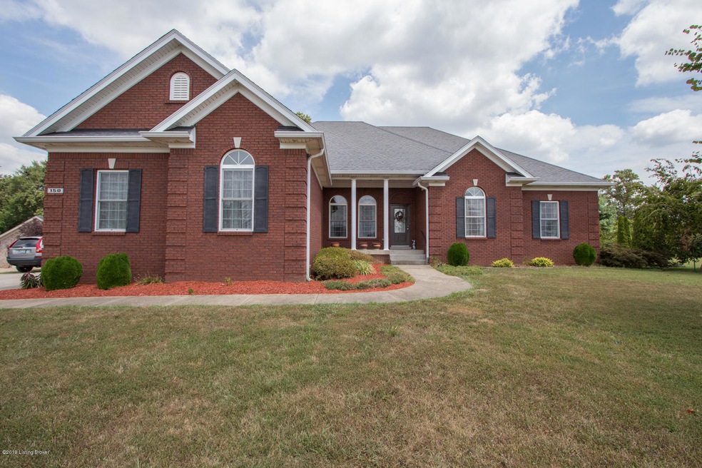 150 Spring Farm Trail, Shepherdsville, KY 40165 - photo 1
