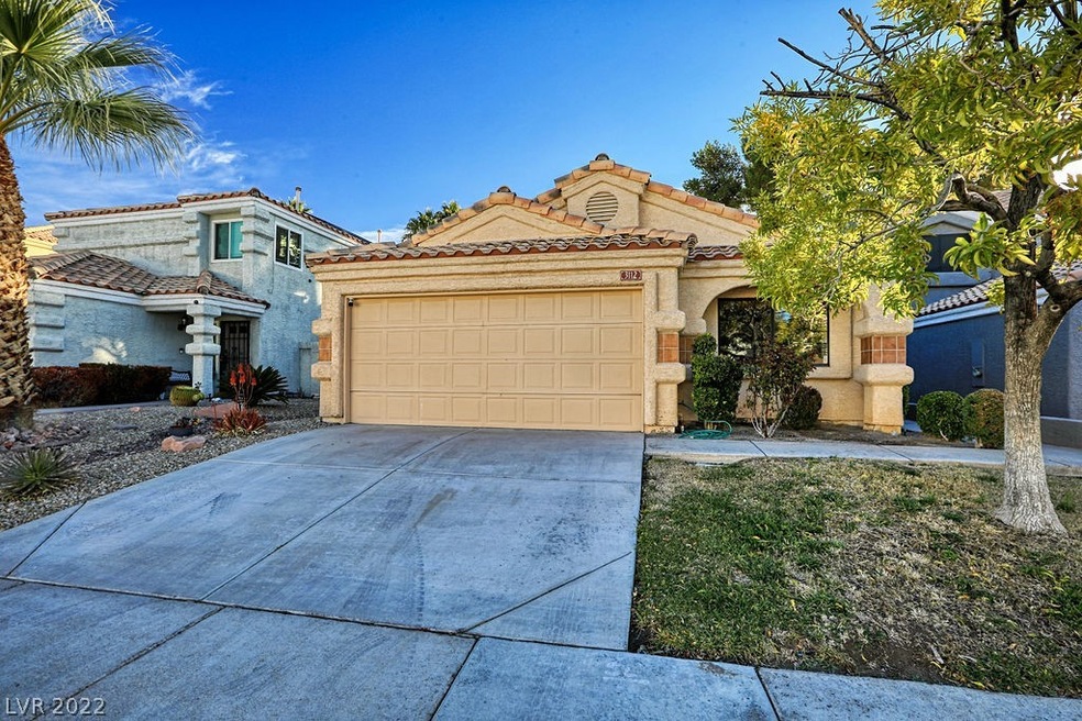 3112 Ocean View Dr, Las Vegas, NV 89117 - photo 1
