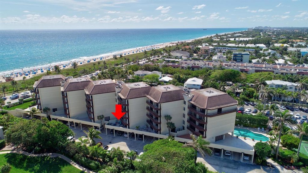 Ocean Place Condo
